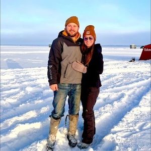 Meet your Posher, Ben